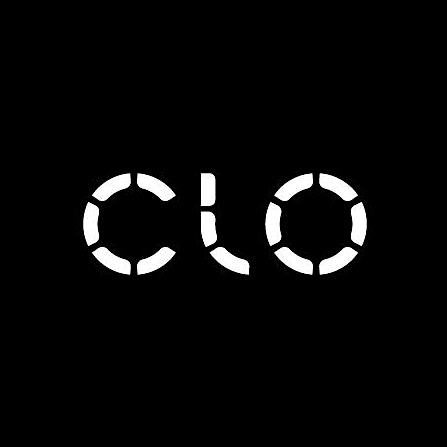 CLO logo